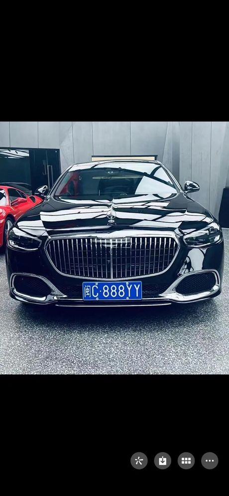 闽是哪里的车牌？