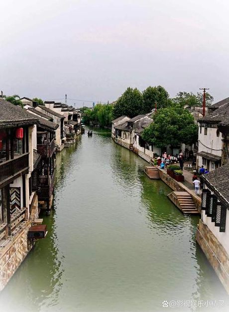 浙江湖州：江南水乡的魅力之地