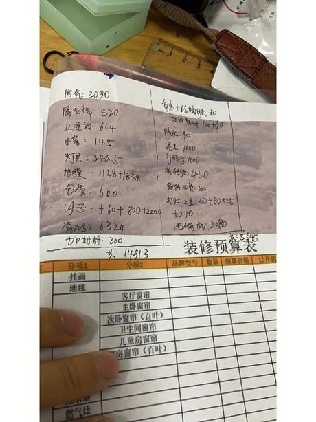 公司装修费用如何做账