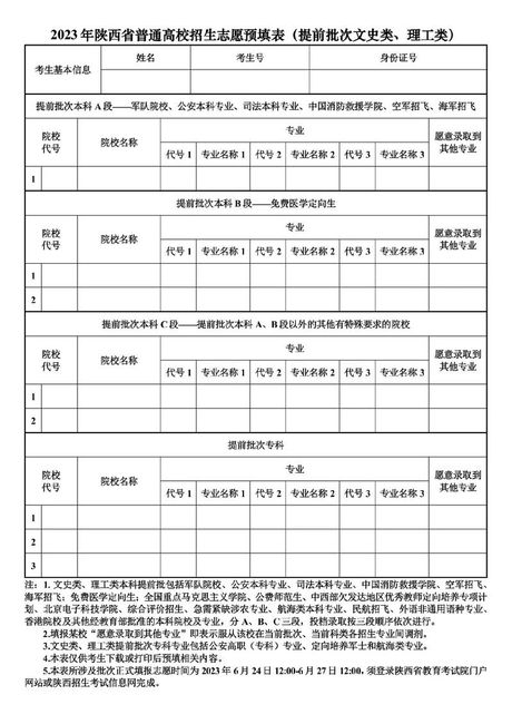 预调剂：高考志愿填报的“预备役”
