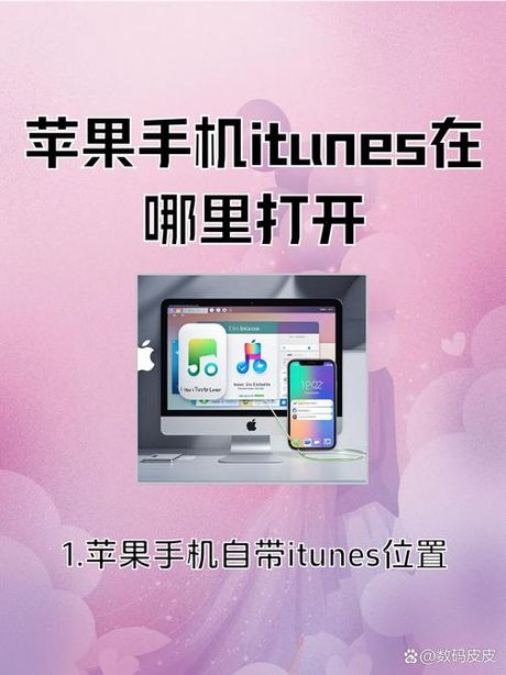 苹果itunes怎么用,苹果iTunes使用指南