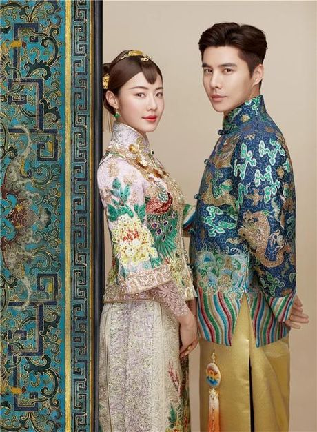 卿本佳人：揭秘古汉语中的美丽寓意
