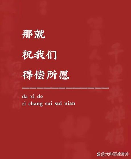 得偿所愿是什么意思