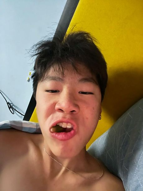 我太帅了怎么办？
