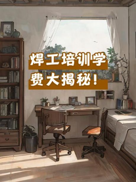 高级焊工的月收入揭秘