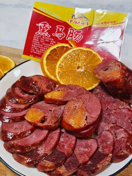 马肉烹饪指南：独特风味与营养价值