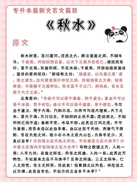 秋水伊人什么意思