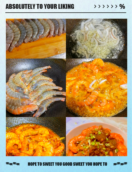 冰冻虾怎么做好吃