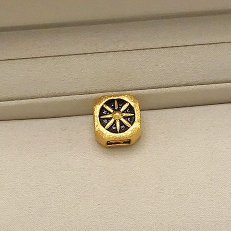 越南沙金真伪辨别指南