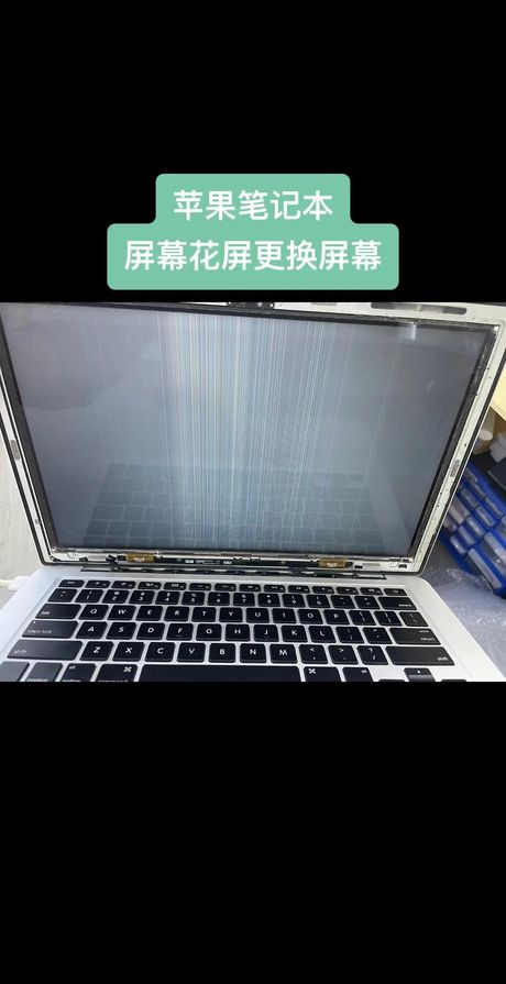 电脑花屏维修多少钱？