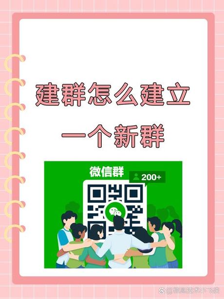 怎么建qq群，怎么建QQ群