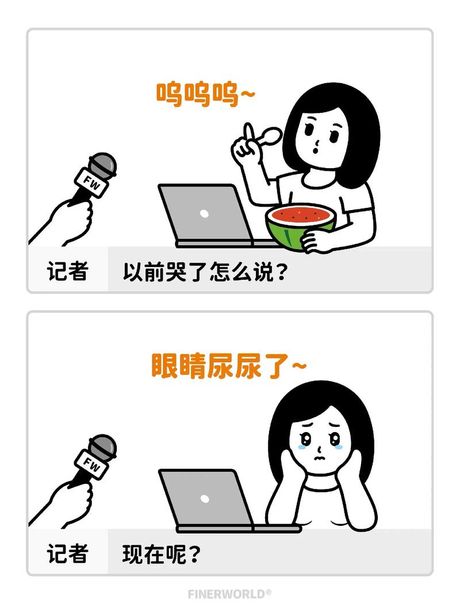 “我可以是什么梗”：网络流行语的演变与影响