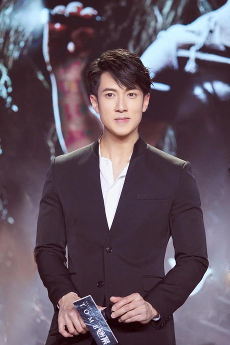 吴尊是哪里人