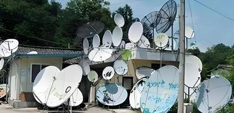 卫星锅没信号怎么办？