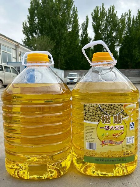 一桶油的容量是多少升？