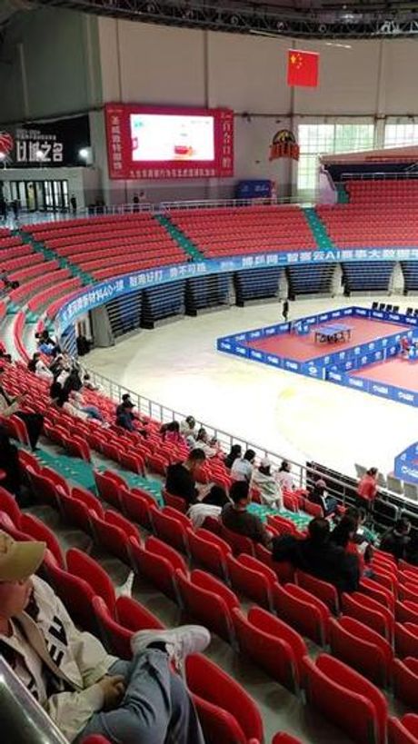 长春体育场：2024年体育赛事活动盘点