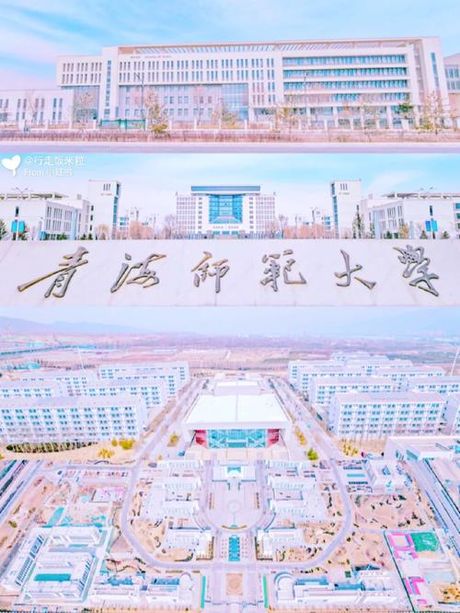 青海师范大学：高原上的教育明珠
