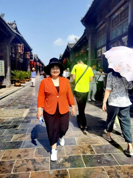 熙熙然意思，熙熙然