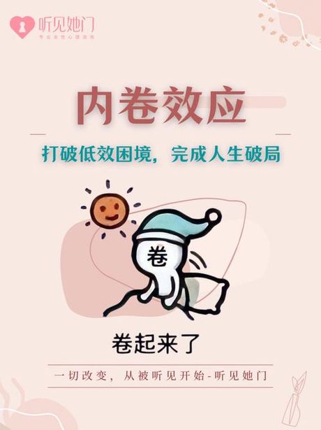 内卷：现象解析与影响