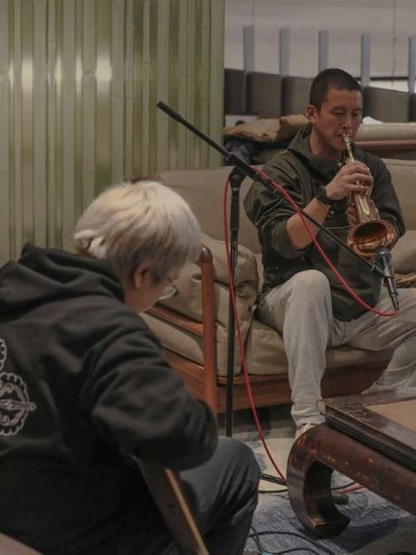 余音绕梁：音乐的魅力与科学原理