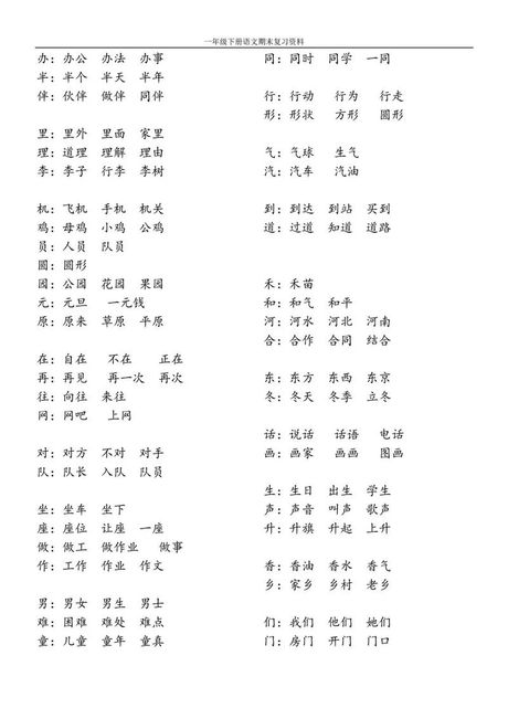 已可以组什么词，探索“已”字的多种组词可能性