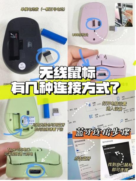 无线鼠标电池能用多久