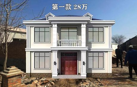 轻钢别墅：绿色建筑的新选择