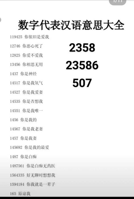网络语中的“二”：不仅仅是数字