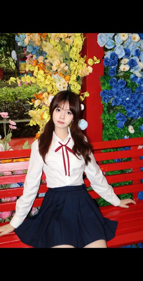 女生发qwq是什么意思？