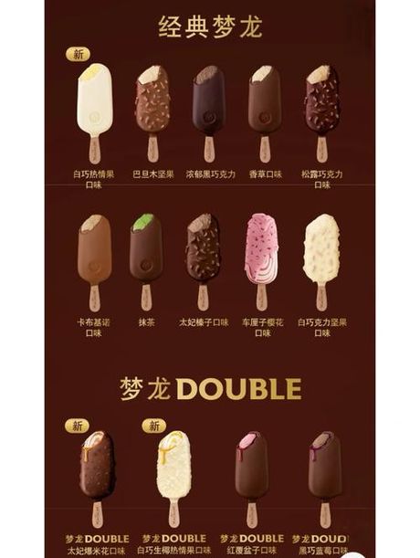梦龙雪糕为什么那么贵，梦龙雪糕价格因素全解析