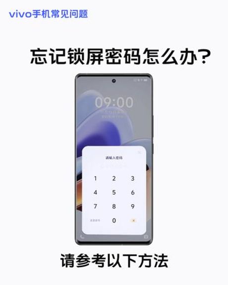 vivo手机出厂密码多少，vivo手机出厂设置密码百科