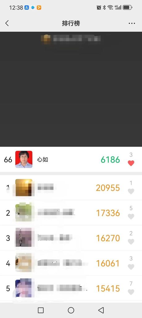 每天两万步，你走了多远？