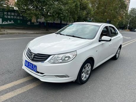 宝骏630：一款性价比极高的家用轿车