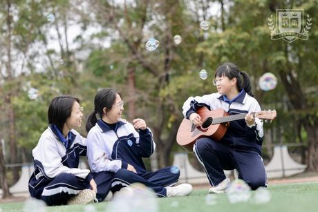 学生生活