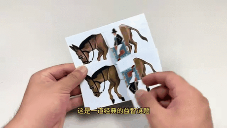猜几匹马的游戏怎么玩