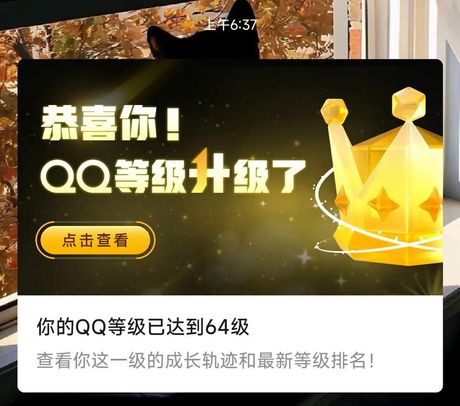 Q龄怎么看？——了解QQ等级的小技巧