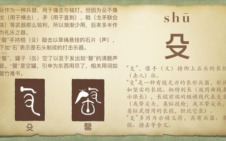 科普小知识：汉字“臌”的读音与含义