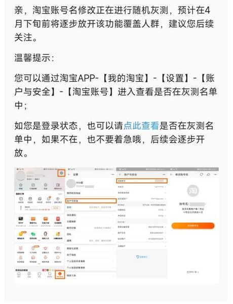 如何更改淘宝店铺名称：步骤详解与注意事项