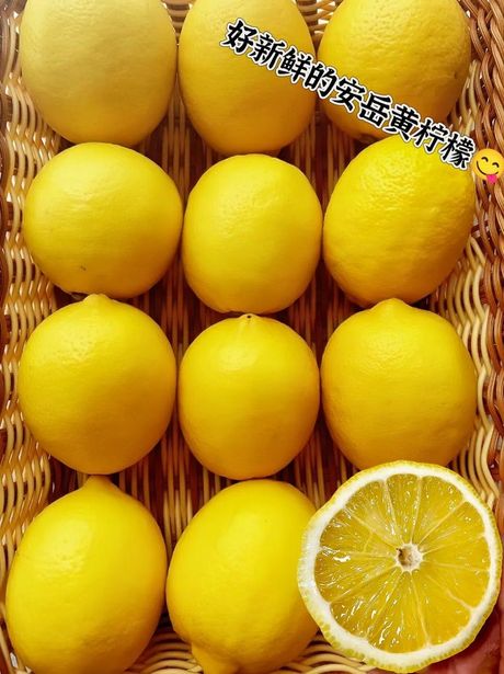 柠檬：不仅仅是水果