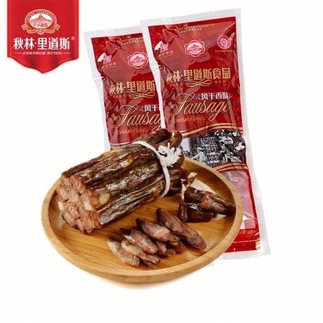 风干肠的食用指南
