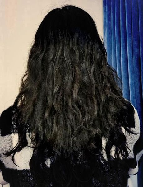 烫发一般多少钱？揭秘烫发价格差异的背后