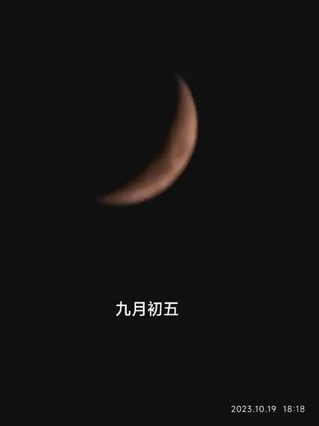 阴晴圆缺：月亮的神秘面纱