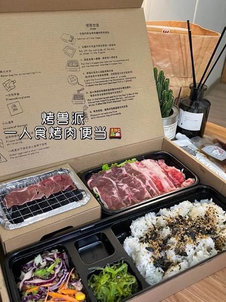 外卖接单送餐：高效与便捷的餐饮体验