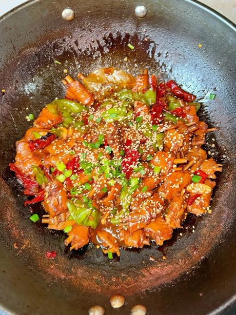 鸭翅怎么做好吃：美味与营养的双重享受