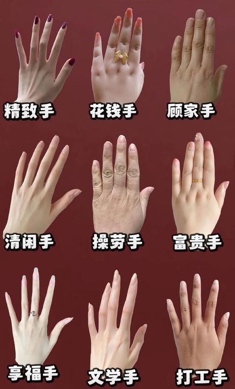 52手是什么意思