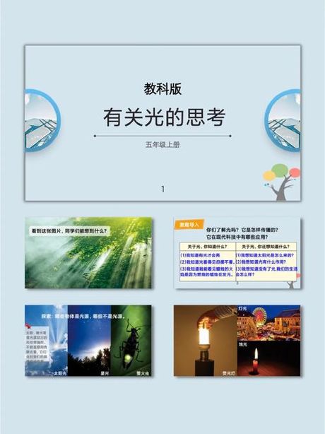 明亮的意义与科学