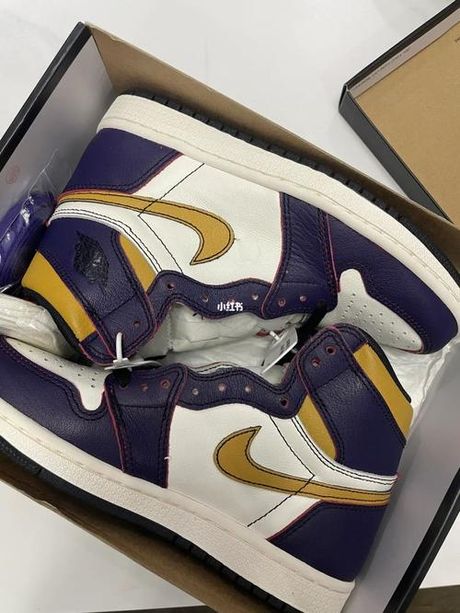 AJ1刮刮乐：揭秘独特潮流玩法