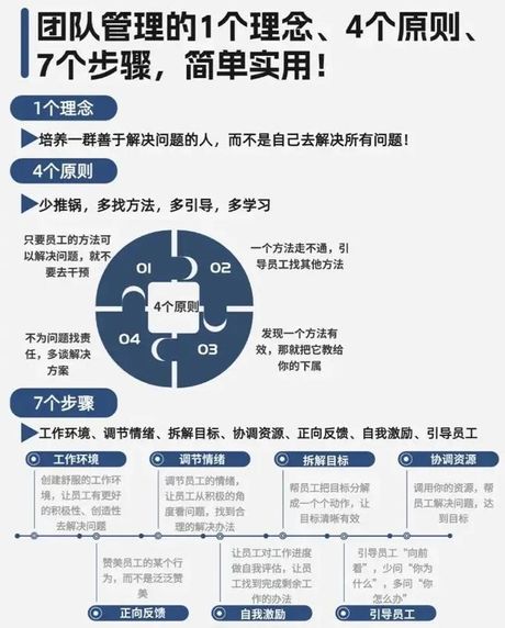 人力资源管理：构建高效团队的秘诀
