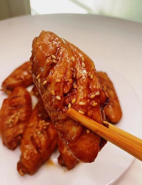 可乐可以做什么菜，可乐可以做的菜