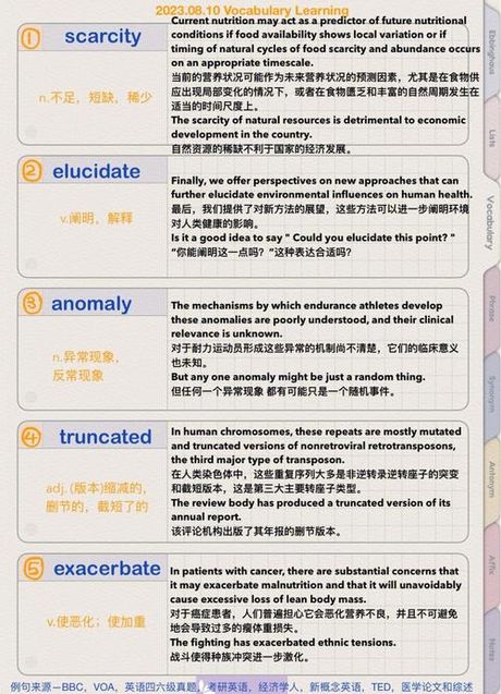 爱单词：英语学习的新途径